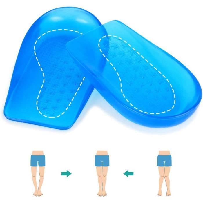 Semelle anti cheap pronation