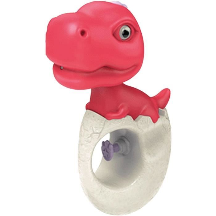 Lot De 2 Pistolets à Eau Dinosaure – 30 Cm – Super Soaker – Pour Piscine, Plage Et Batailles Estivales