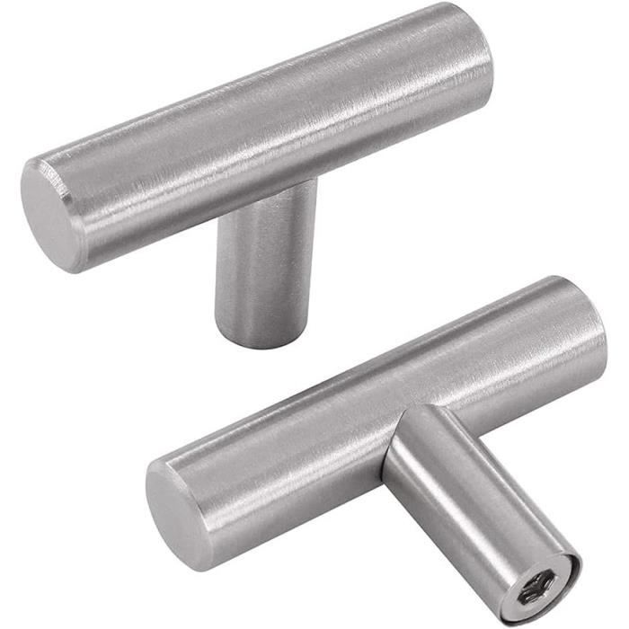 Bouton Poignee Porte Cuisine