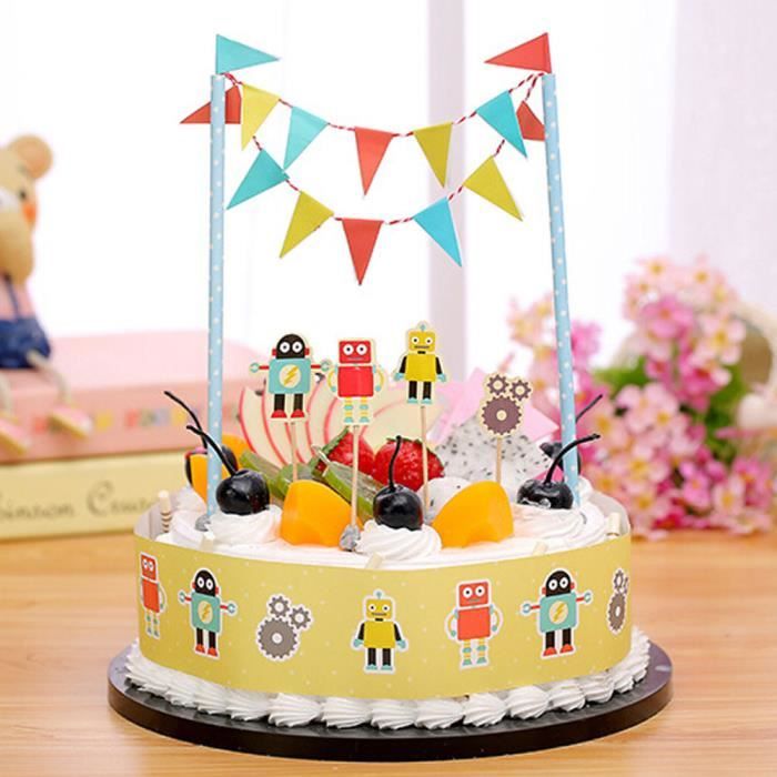 Aneiores Enfants Dessin Anime Anniversaire Gateau Toppers Set Anniversaire Party Decor Fournitures Yxpc Cdiscount Maison Aneiores Enfants Dessin Anime Anniversaire Gateau Toppers Set Anniversaire Party Decor Fournitures Yxpc Cdiscount Maison