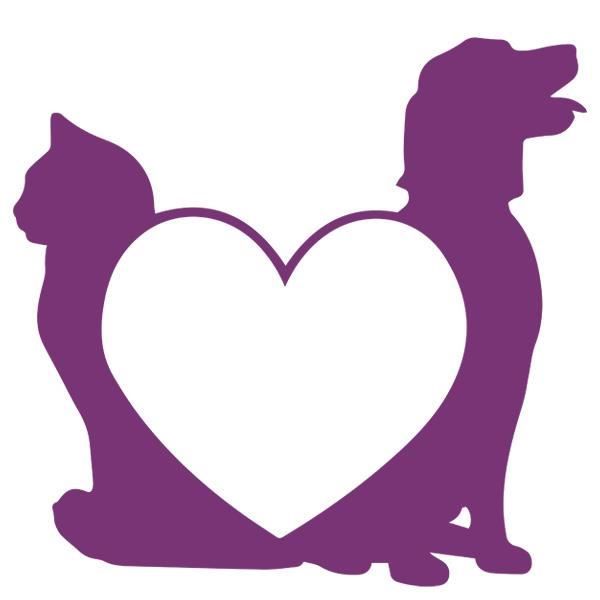 Sticker Animaux Comme Chien Et Chat Amour 40x42 Cm Violet Amour004 Achat Vente Stickers Cdiscount Sticker Animaux Comme Chien Et Chat Amour 40x42 Cm Violet Amour004 Achat Vente Stickers Cdiscount