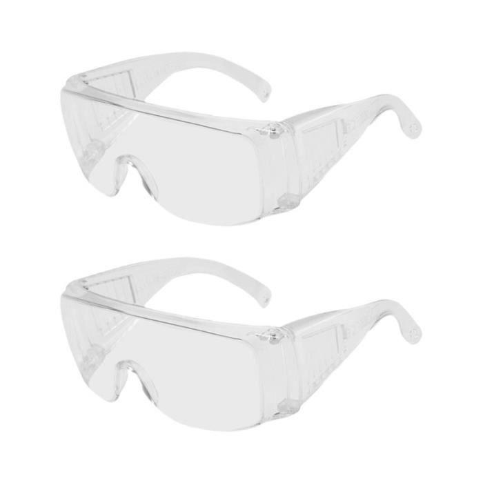 Lunette de protection femme Clearance