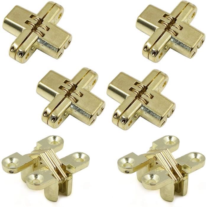 100 Ensembles De Pièces Pour Badges Pin's – Diamètre 25mm – Fond Métal – Pour Création De Badges Personnalisés