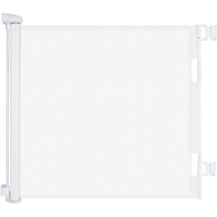 Barriere retractable enfant on sale