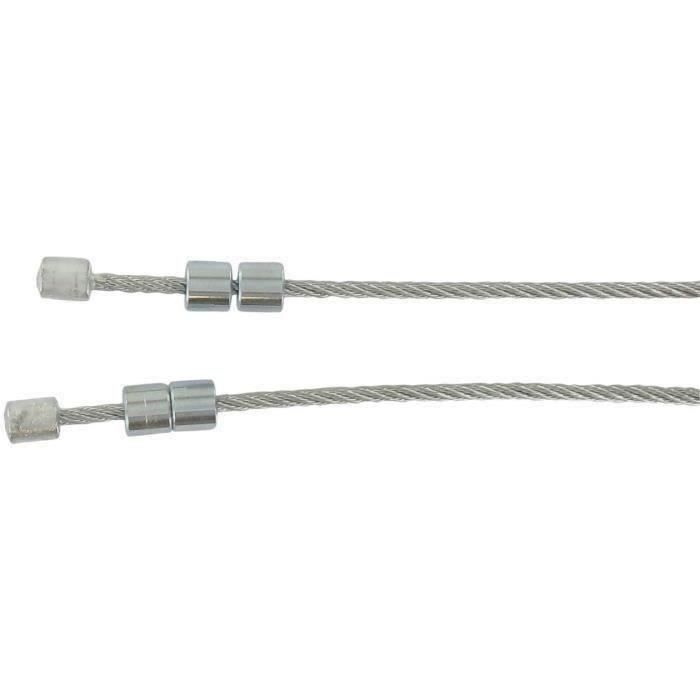 Câble d'embrayage adaptable SNAPPER - Remplace origine 7012425