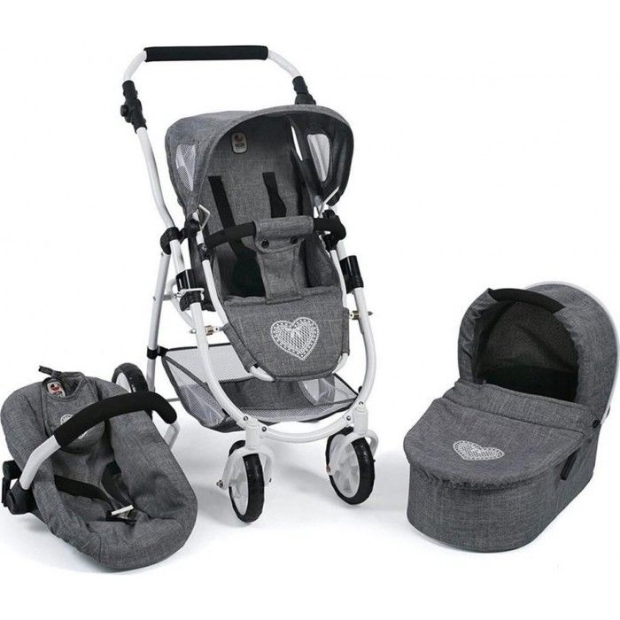 Landau bayer best sale chic