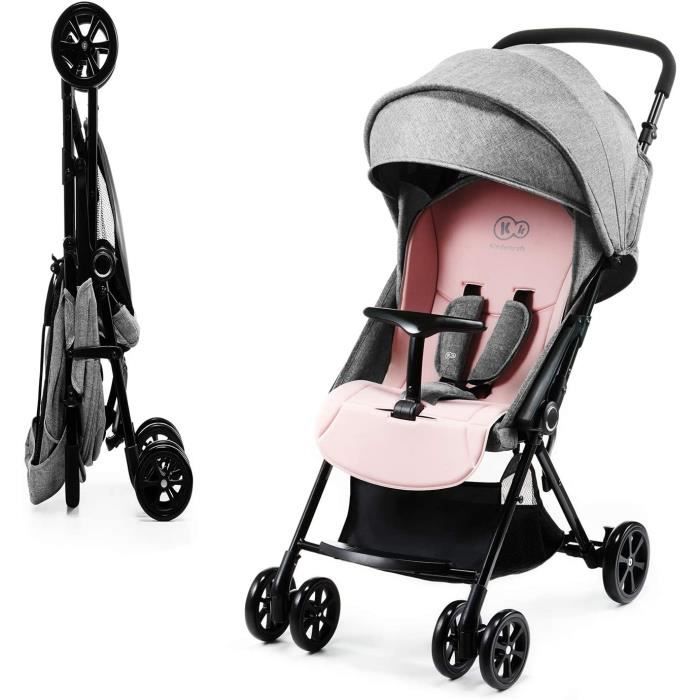 Poussette canne ultra pliante best sale