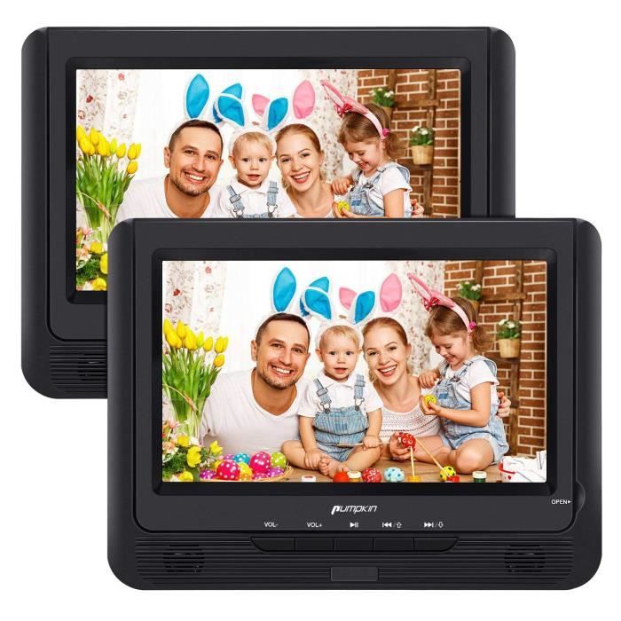 Lecteur Dvd Voiture Enfant Achat Vente Pas Cher