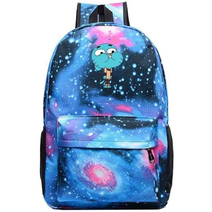 cartable gumball