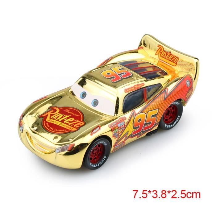 Couleur 2019 SF90 5 voiture de course en alliage moulé, modèle F1, 1:43