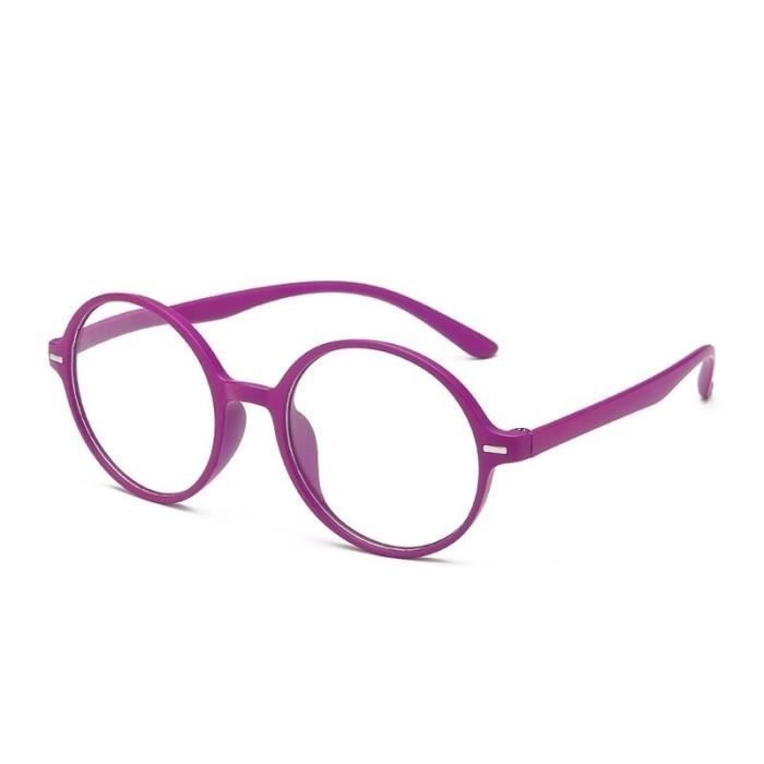 Lunettes Loupes-New Time-Lunettes De Lecture Papillon Dorées Et Noires