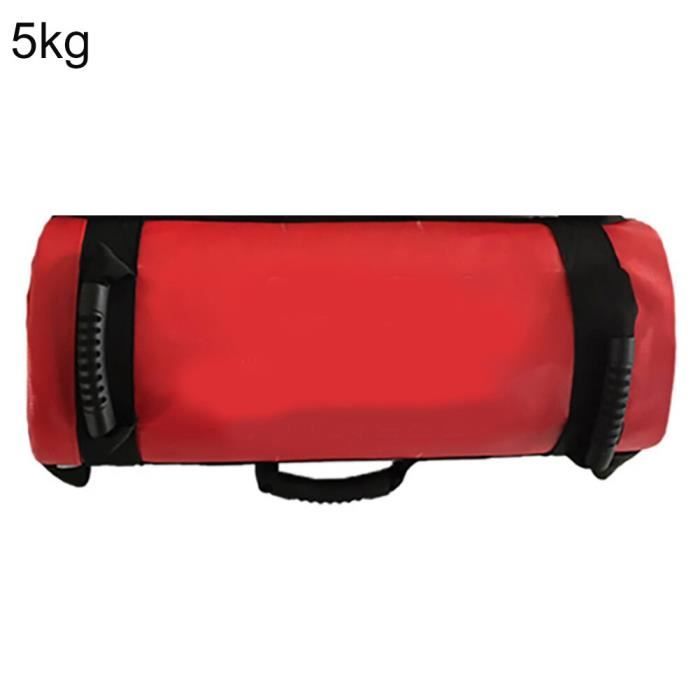 Remplissage sac cheap de frappe