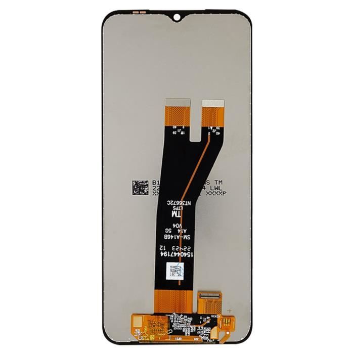 Avizar Ecran LCD iPhone 6S Plus Vitre Tactile - Bloc écran complet