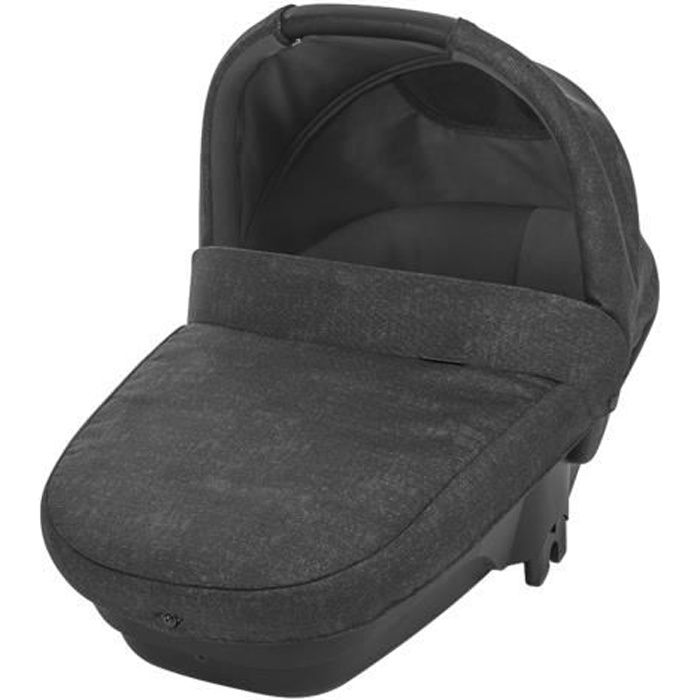 Bebe Confort Nacelle Amber Nomad Black Des La Naissance Securite Auto Groupe 0 Multi Usages Cdiscount Puericulture Eveil Bebe Bebe Confort Nacelle Amber Nomad Black Des La Naissance Securite Auto Groupe 0 Multi Usages Cdiscount Puericulture Eveil Bebe
