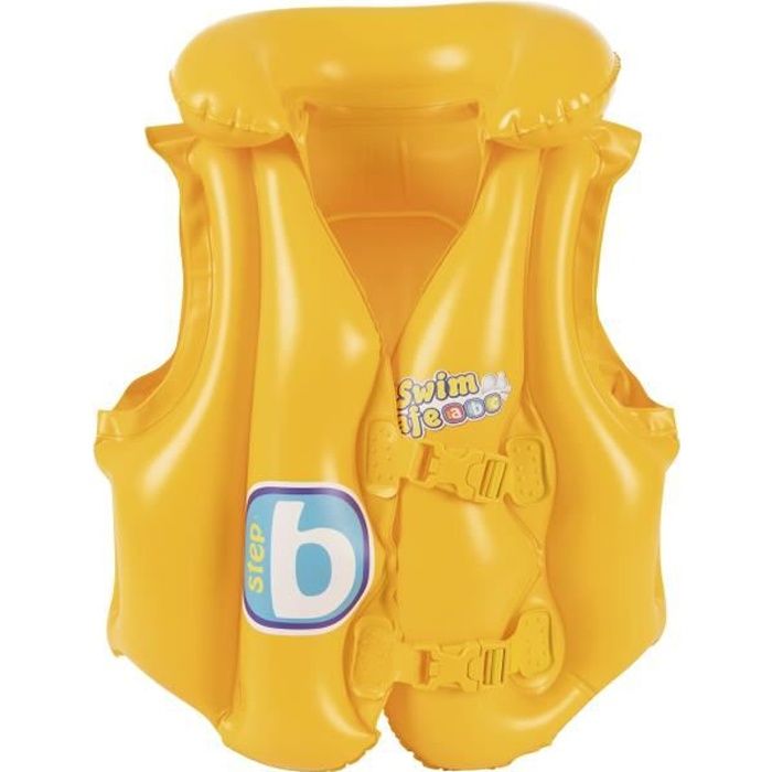 Gilet Gonflable Enfant Cdiscount