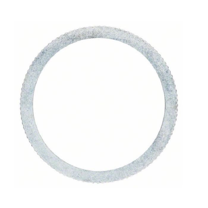 BOSCH Bague de reduction pour lames de scie circulaire 30 x 25 x 1.2 mm - vue 2