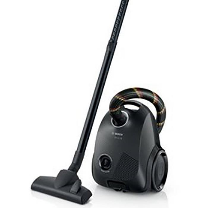 Aspirateur à main BOSCH BGLS2CHAMP Sac Secteur