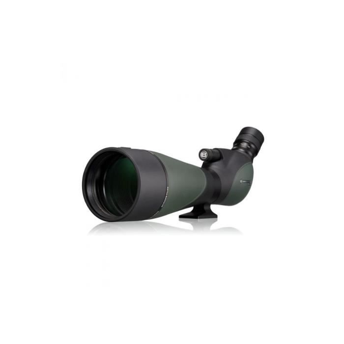Gen.II Longue-vue Bresser Pirsch 25-75x100 45 °