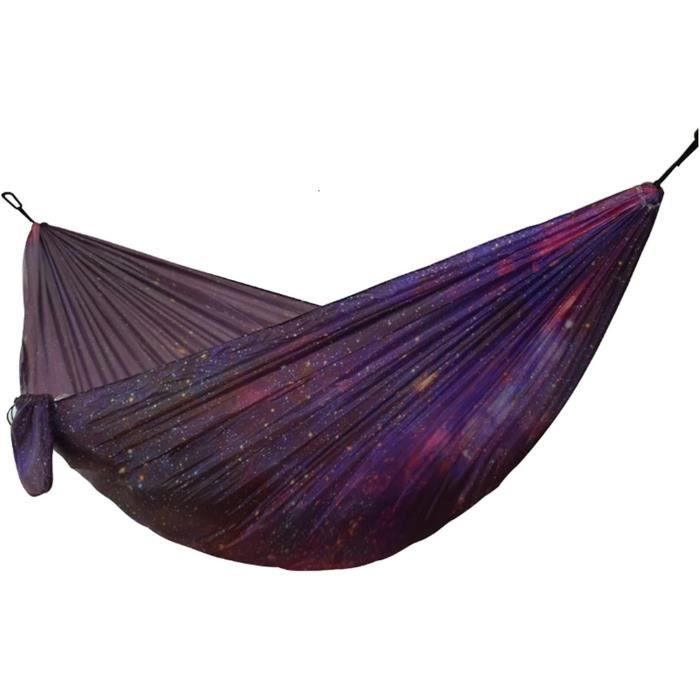 GRAND TRUNK Hamac Double Deluxe avec Sangles de Suspension et