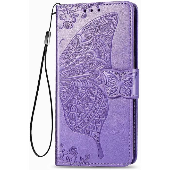 HHUAN Custodia per Wiko Y52 (5.00), 2 Pezzi Trasparente Anti Graffio
