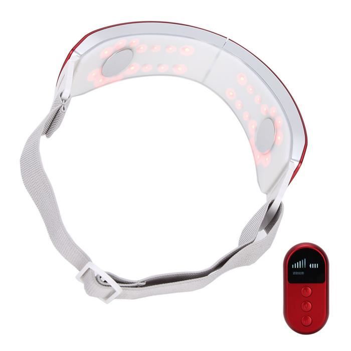 Appareil De Massage Facial Et Du Cou HF - Machine De Levage - Neuf Sous Emballage
