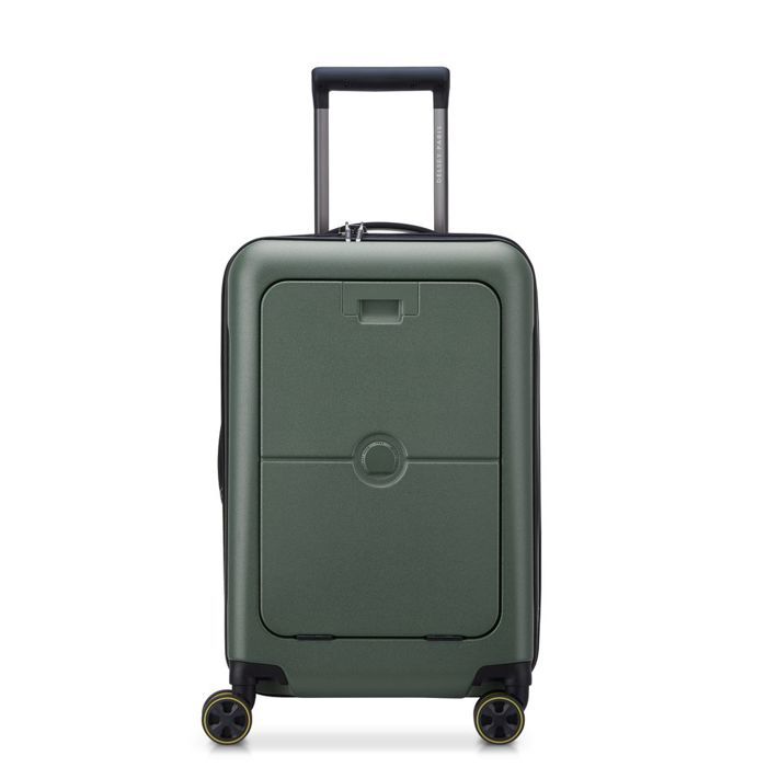 DELSEY PARIS - TURENNE 2.0 - Valise cabine rigide 55 cm x 35 cm x