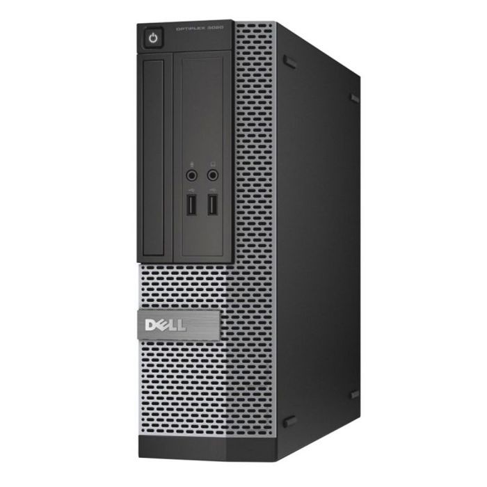 PC Dell Optiplex 3020 SFF i5-4570 RAM 8Go Disque Dur 250Go Windows 10 Wifi