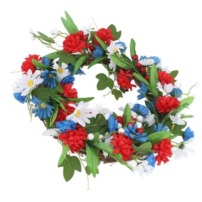 Nœuds D'automne Pour Couronnes - Lot De 2 - Déco Saisonnière Chaleureuse Pour Porte, Mur Ou Table - Thanksgiving & Décoration Maison