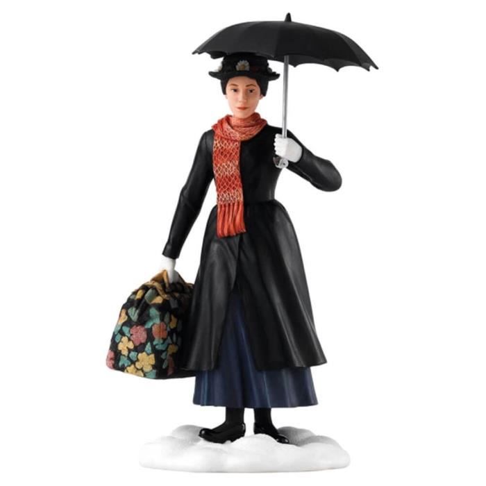 Mary poppins sale porcelain doll