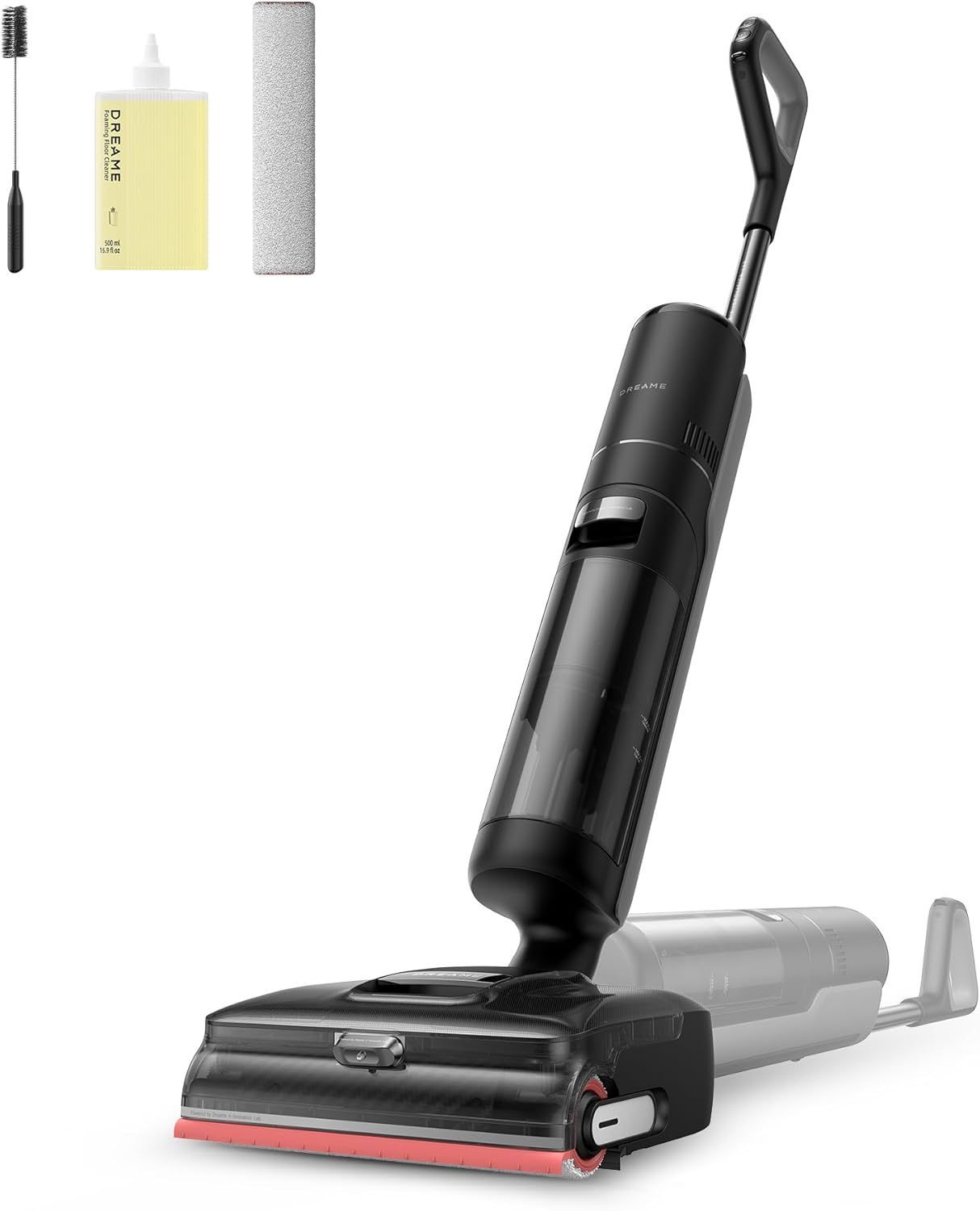 Aspirateur balai laveur sans fil DREAME H15 Pro FoamWash 23000 Pa 60 min 780 ml
