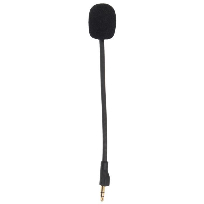 Duokon Micro détachable pour Casque Logitech G PRO G PRO X