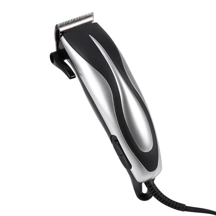 Machine Rasoir EBTOOLS Rasoir Électrique Tondeuse à Cheveux Électrique Professionnelle ...