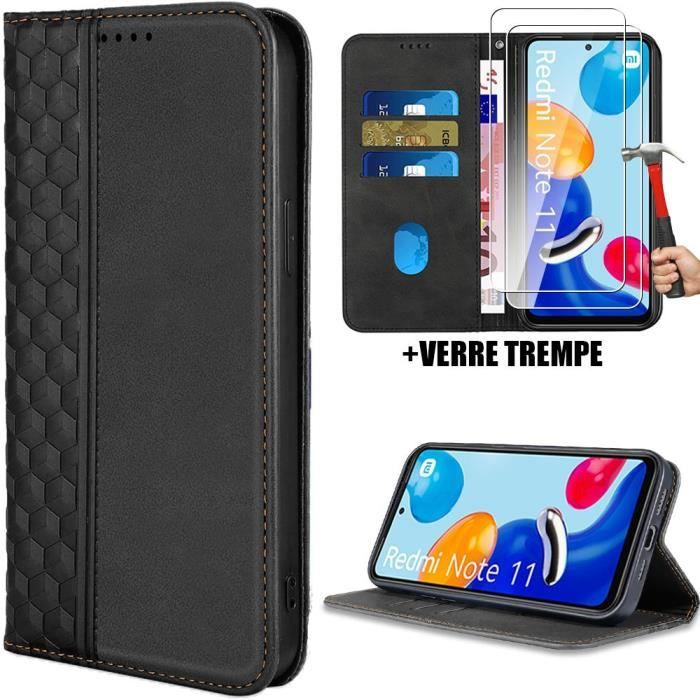 Coque silicone transparente Xiaomi Mi 11 Lite (4G / 5G) | Tout pour Phone