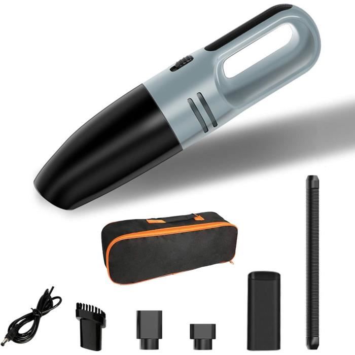 Adaptateur Secteur Chargeur Pour Aspirateur Roidmi F8, F8E, F8 NEX - Pièce De Rechange, Charge Rapide