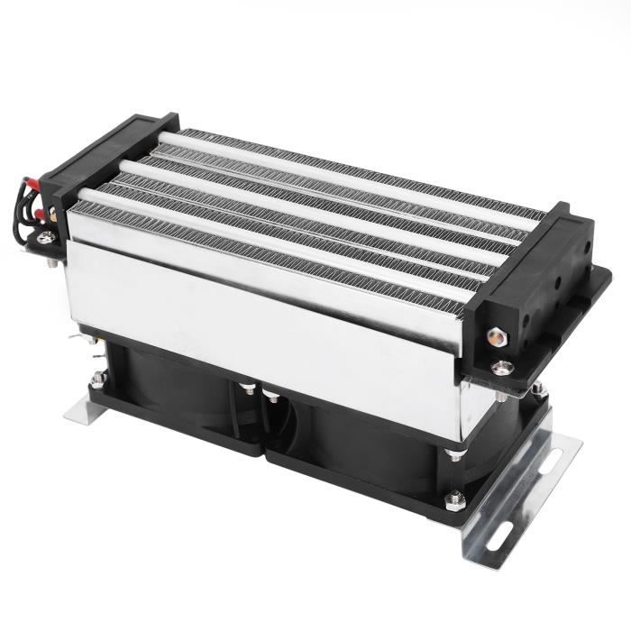 Réchauffeur D'Air Céramique 220V 300W - Pour Climatiseurs, Voitures Et Appareils Ménagers
