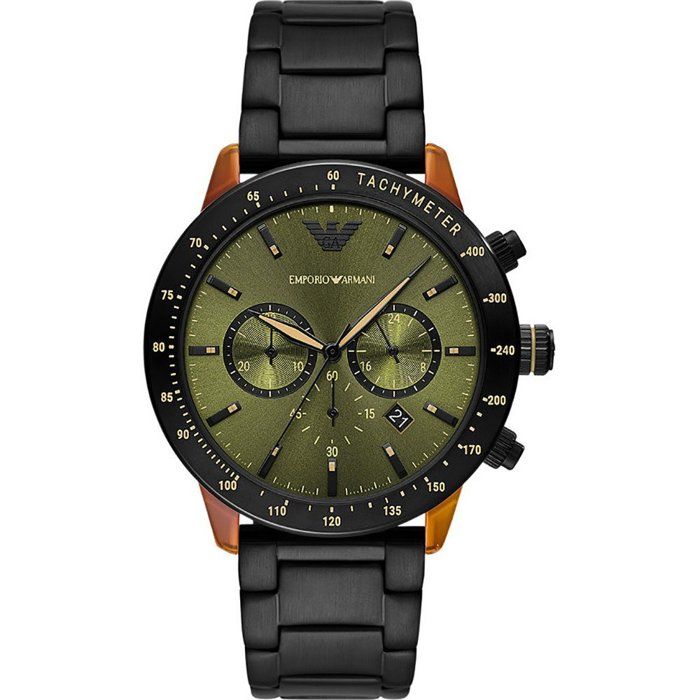 Montre homme hot sale emporio armani ar5988
