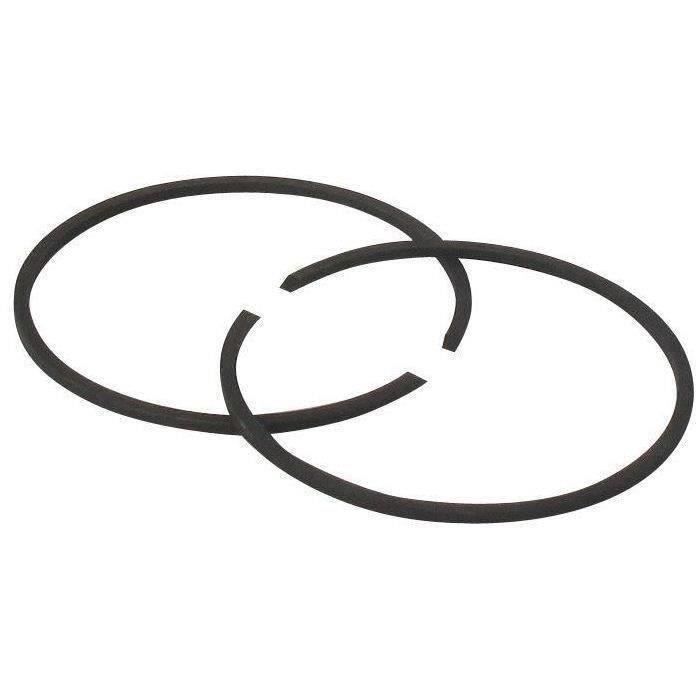Jeu de segments de remplacement adaptable STIHL pour notre cylindrée 5709410