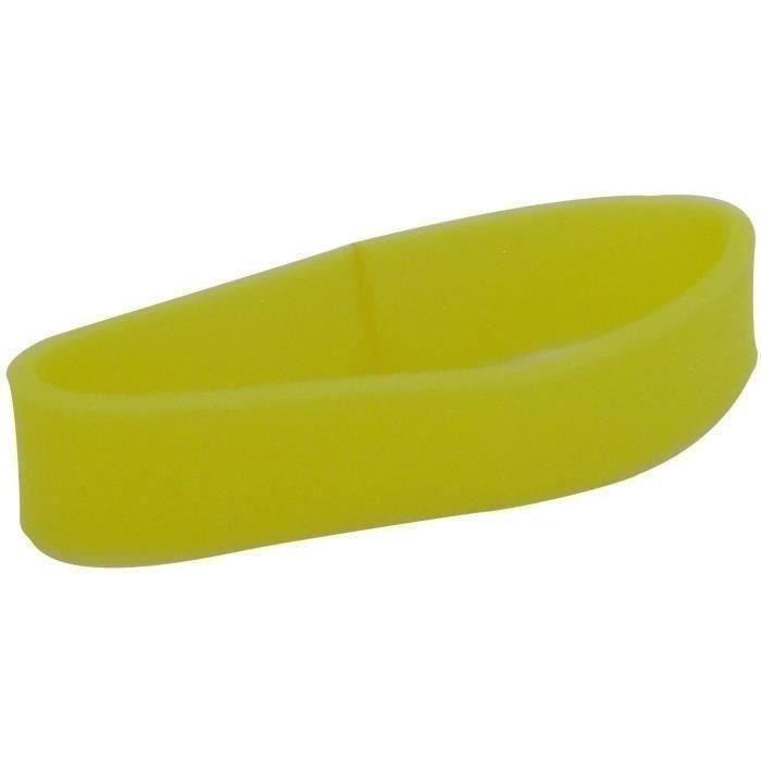 Pré-filtre à air adaptable pour KUBOTA 5019, 5021 tondeuses tractées 5ch - L: 395mm,H:36mm