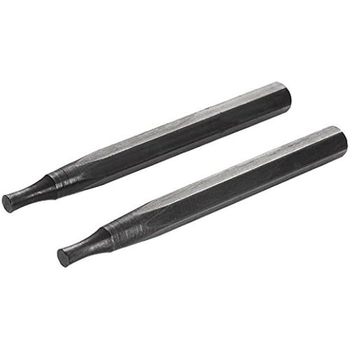 Facom 490.SE32 1 Jeu 2 Embouts Pince Circlips