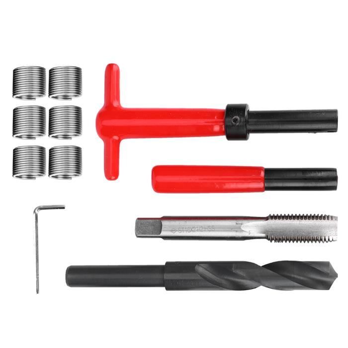 Inserto Cacciavite GEDORE Red Per Esagonale 11 Mm - Per Attacco 1/2 Pollice - In Acciaio - Foto 9