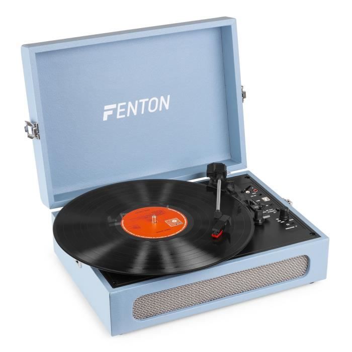 FENTON RP118E