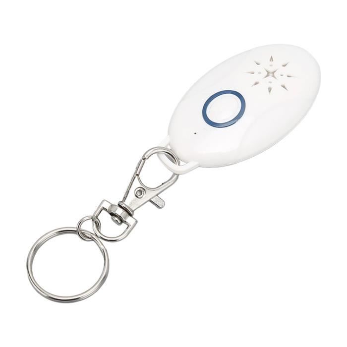 Répulsif Ultrason Anti-moustiques Portable USB - Efficace Contre Insectes, Rongeurs | Pour Intérieur Et Extérieur, Sûr Pour Animaux