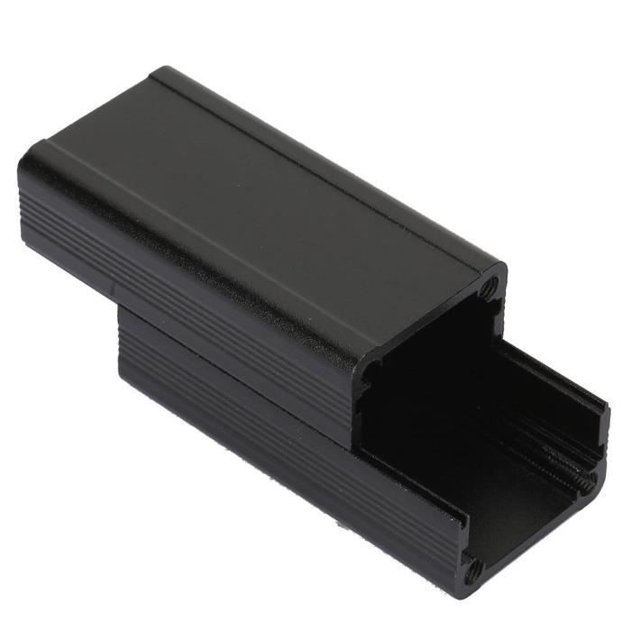 10 Colliers D'arbre Fendus En Aluminium 1 Pouce Intérieur - CA2-100-10 SUMMIT COLLARS