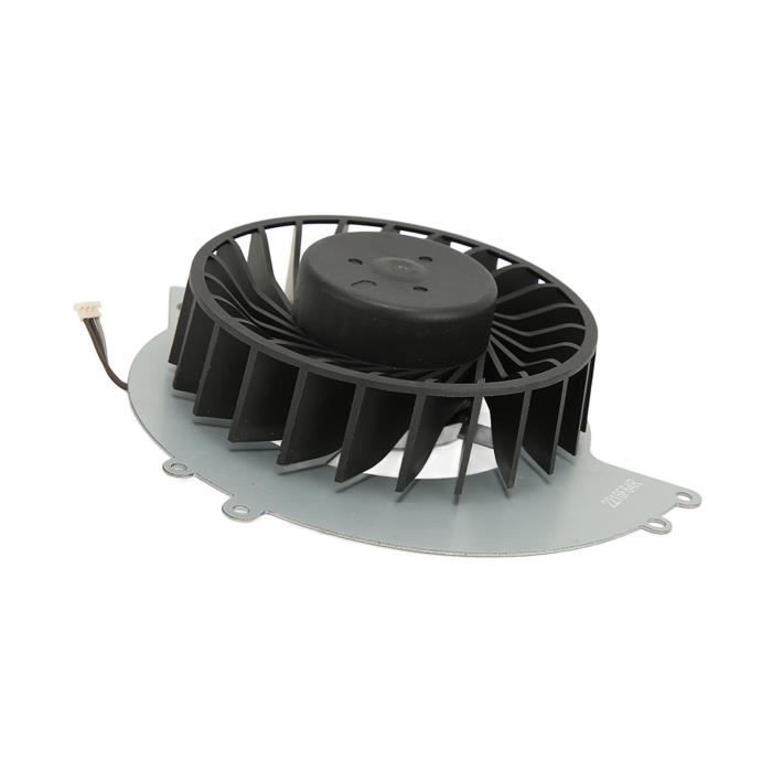 Kit Ventilateur Refroidissement Beta RR 2T 4T 2019+ Avec Interrupteur - Montage Facile SPAL