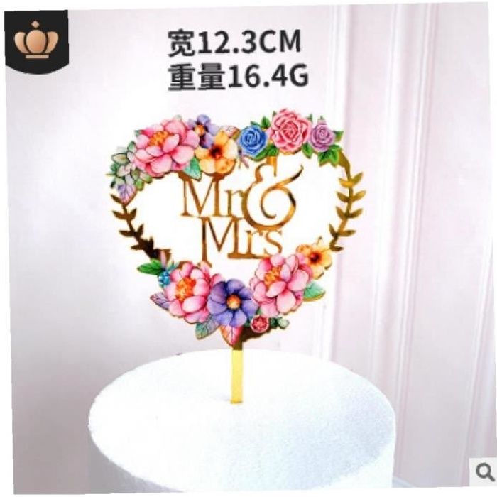 Forme De Gateau En Forme De Coeur De Petit Gateau Topper Variouss Anniversaire De Mariage Parties D Or Cdiscount Maison Forme De Gateau En Forme De Coeur De Petit Gateau Topper Variouss Anniversaire De Mariage Parties D Or Cdiscount Maison
