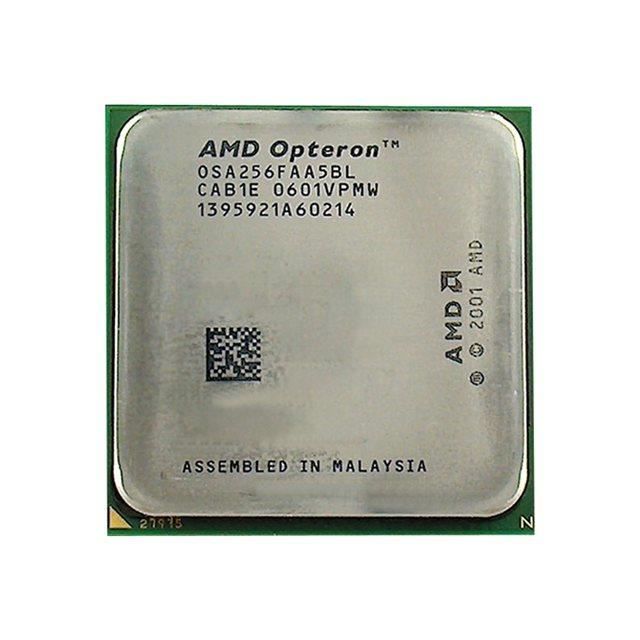 Vente Processeur PC AMD Second-Generation Opteron 6204 - 3.3 GHz - 4 … pas cher