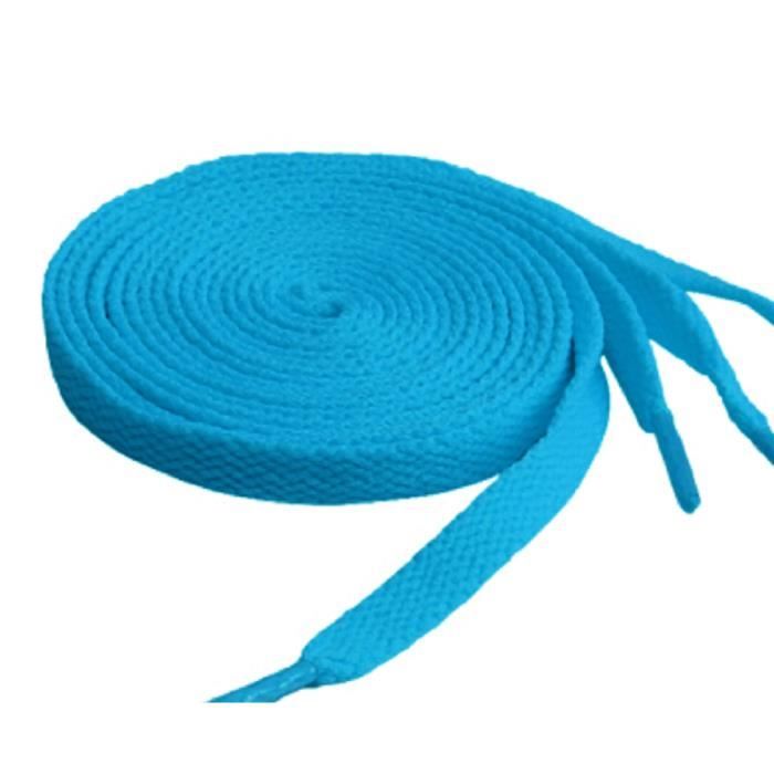 Lacet bleu on sale