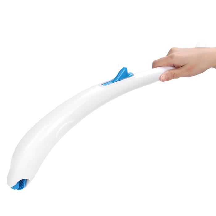Brosse De Toilette Jetable Avec 18 Têtes - Nettoyage Facile, Fixation Murale Ou Sol - 2