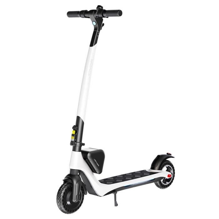 Trottinette électrique 500w 18Ah - Cdiscount Auto