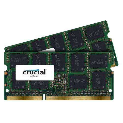 Top achat Memoire PC KINGSTON Mémoire PC DDR4 - 8 Go - DIMM 288 broches - 2400 MHz / PC4-19200 - CL17 - 1.2 V - Mémoire enregistré - ECC pas cher